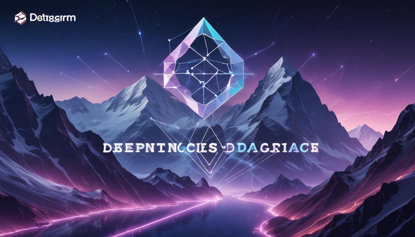 Datagram's $4M Fueling DePIN Revolution: Unleashing Trillions in Idle Infrastructure! | Cryptodamus.io
