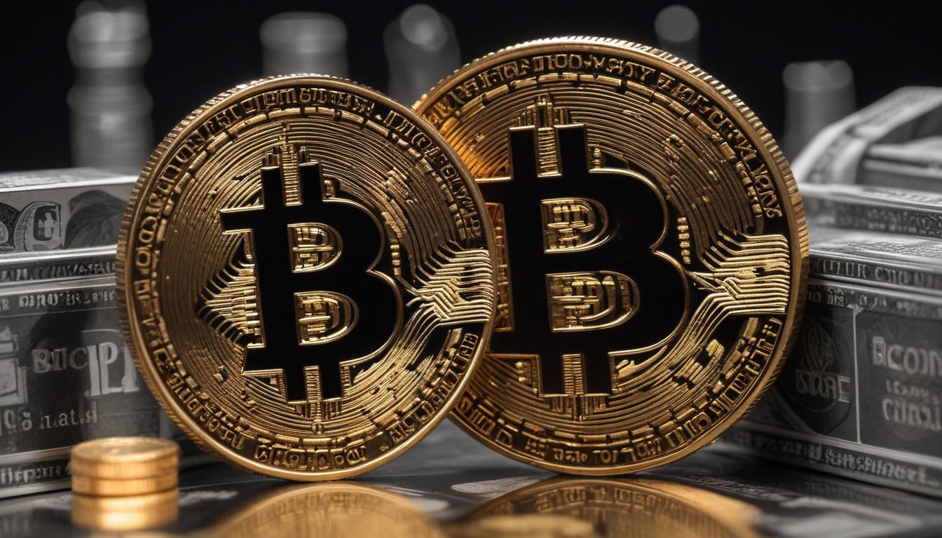 Debunking Inflated BlackRock Bitcoin Claims: Verified Data vs. Social Media Fictions [2024] | Cryptodamus.io