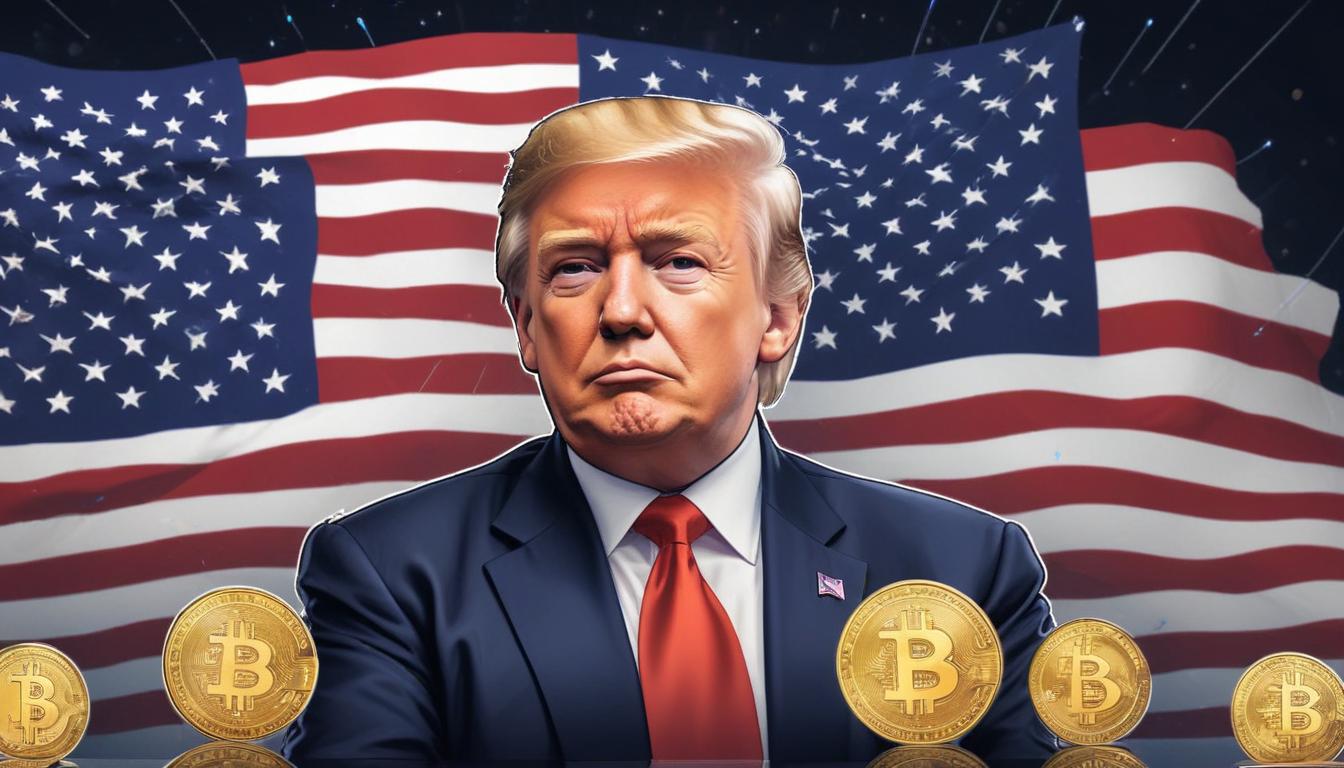DEGE мемкоин: Как патриотизм США стал движущей силой крипто-мега-пампа до $100 млн? | Cryptodamus.io