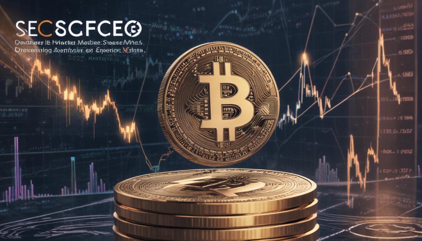 DGE vs. SEC: Deregulation Agenda Threatens Investor Protection & Crypto Markets! | Cryptodamus.io
