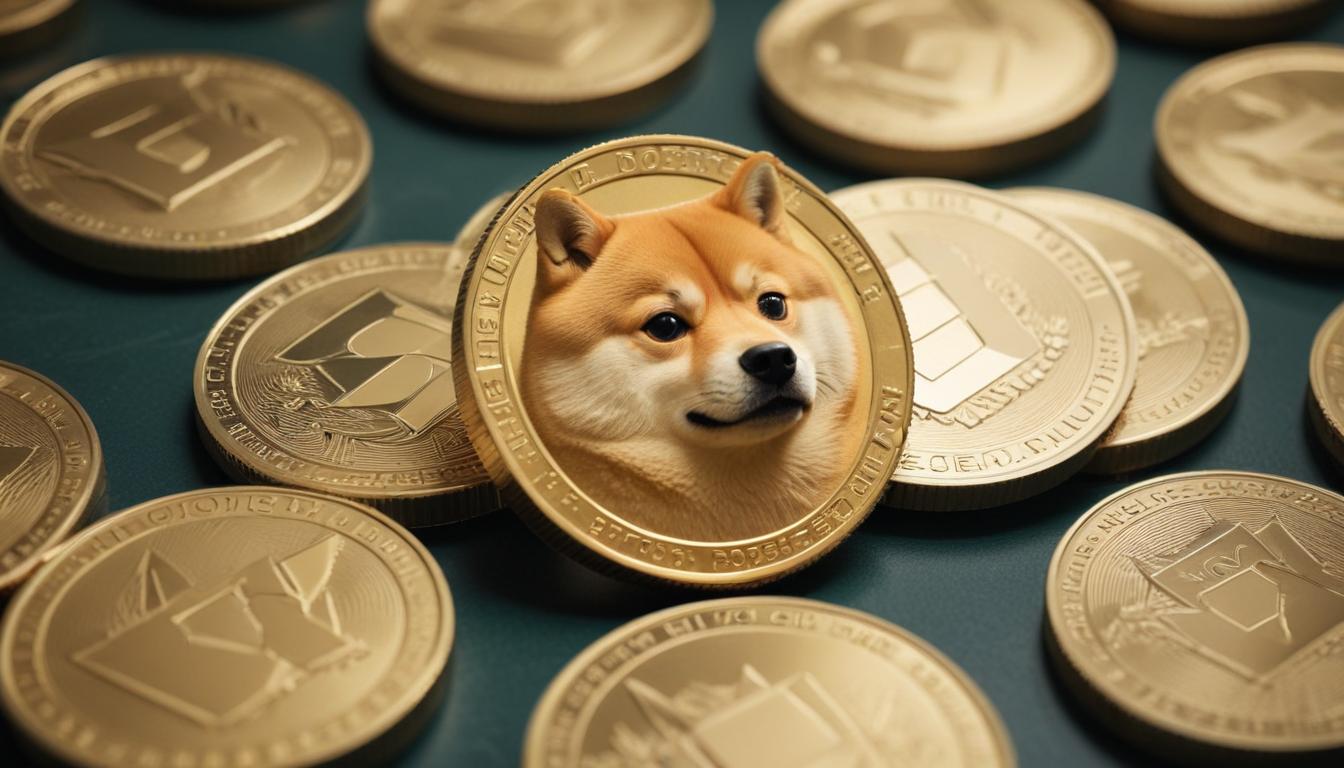 Dogecoin ETF Delayed Again! SEC's Cautious Stance & What It Means for Altcoins | Cryptodamus.io