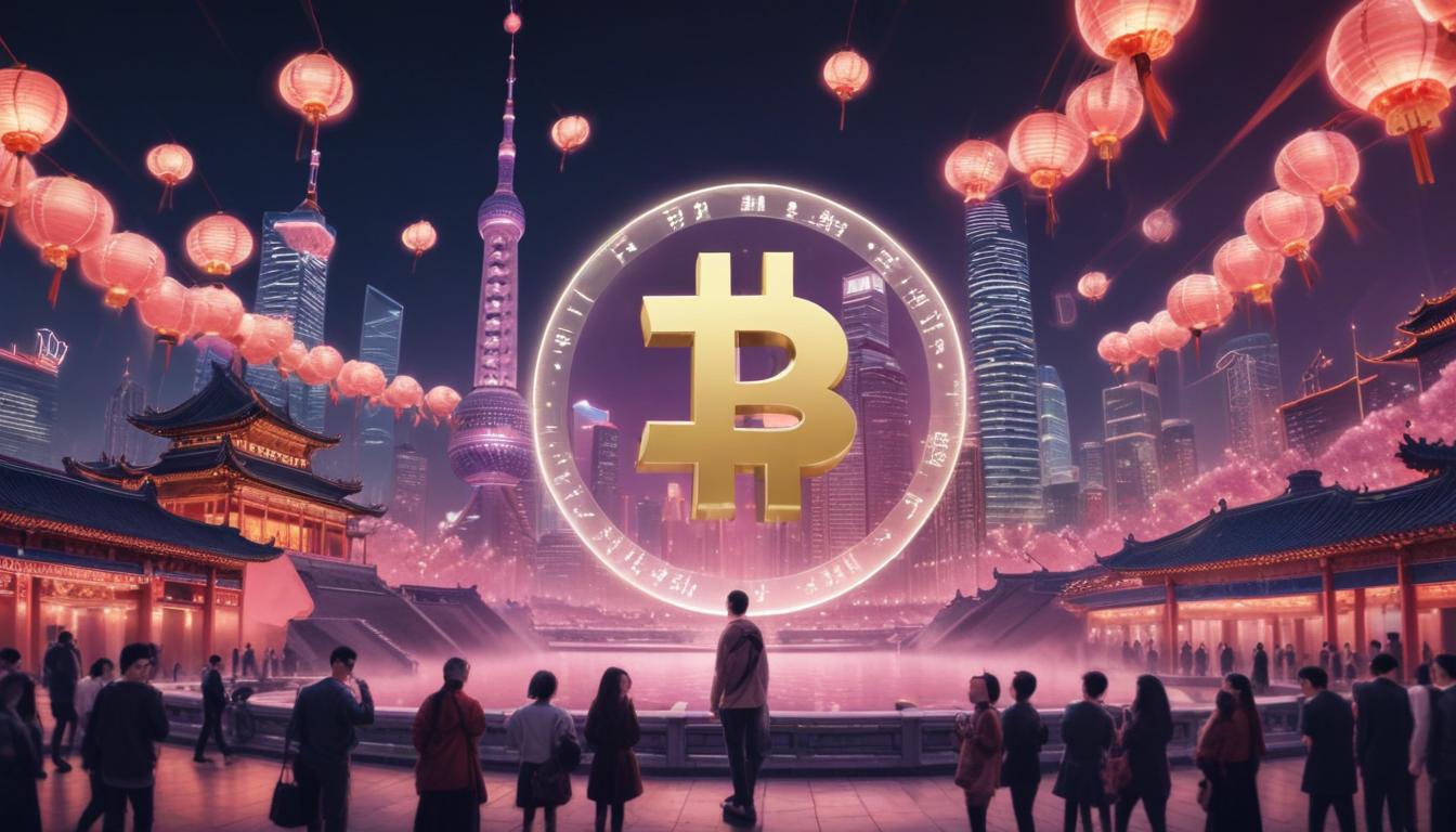 Douyin и Стейблкоины: Почему Китай Интересуется Цифровыми Долларами (USDC)? | Cryptodamus.io
