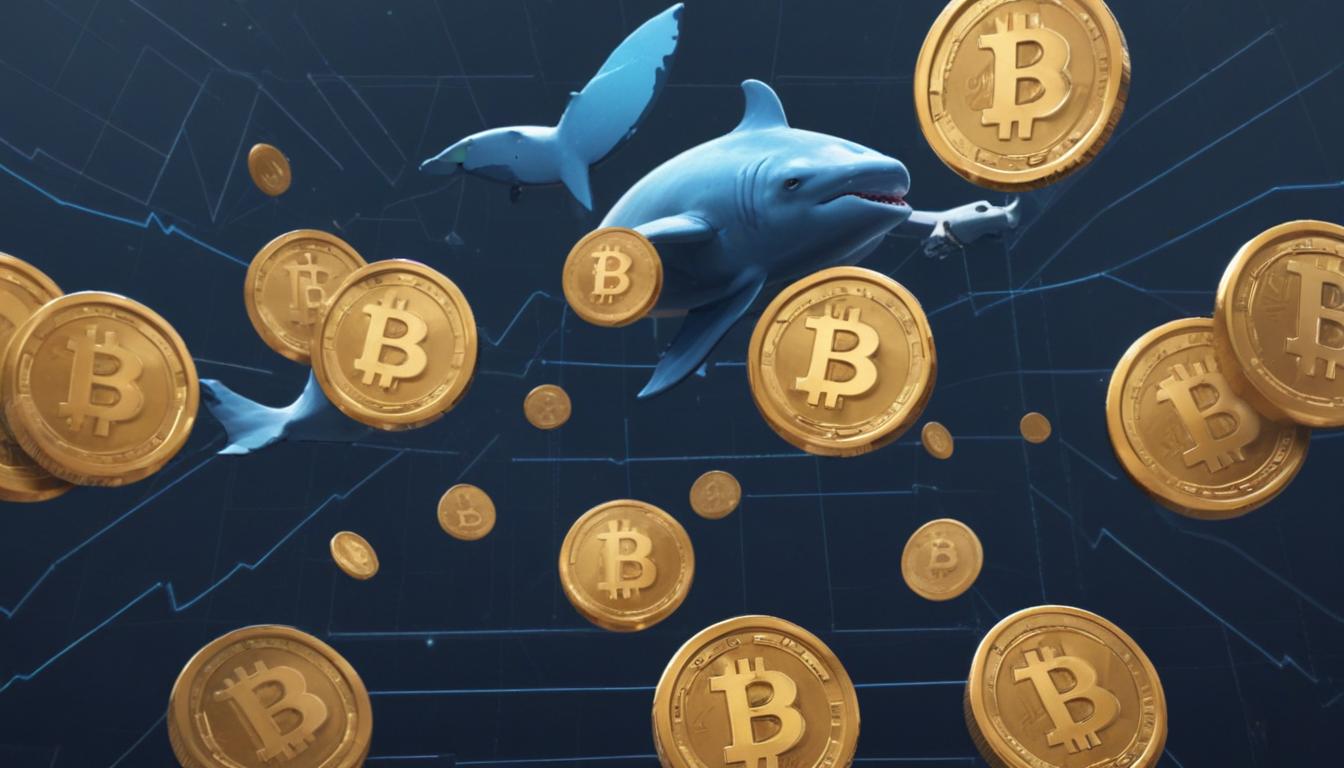 DWF Labs’ $17.4M POWER MOVE: 2.5B PUMP Tokens Secretly Transferred! | Cryptodamus.io