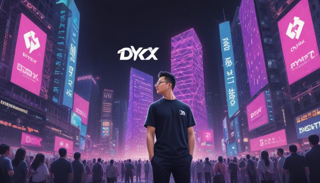 dYdX купил Pocket Protector: Как социальная торговля взорвет DeFi | Cryptodamus.io