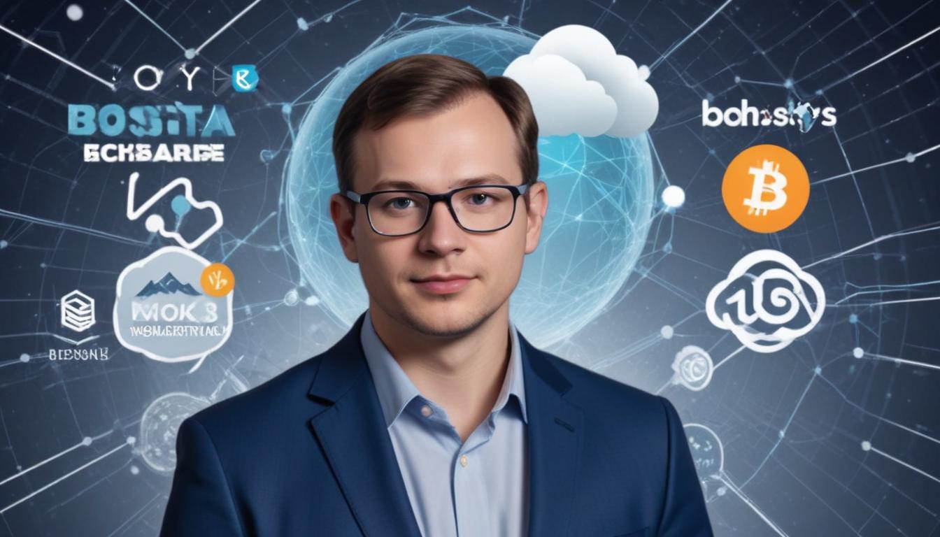 Echo Base & Boosty Labs Strike Game-Changing Digital Finance Alliance | Cryptodamus.io