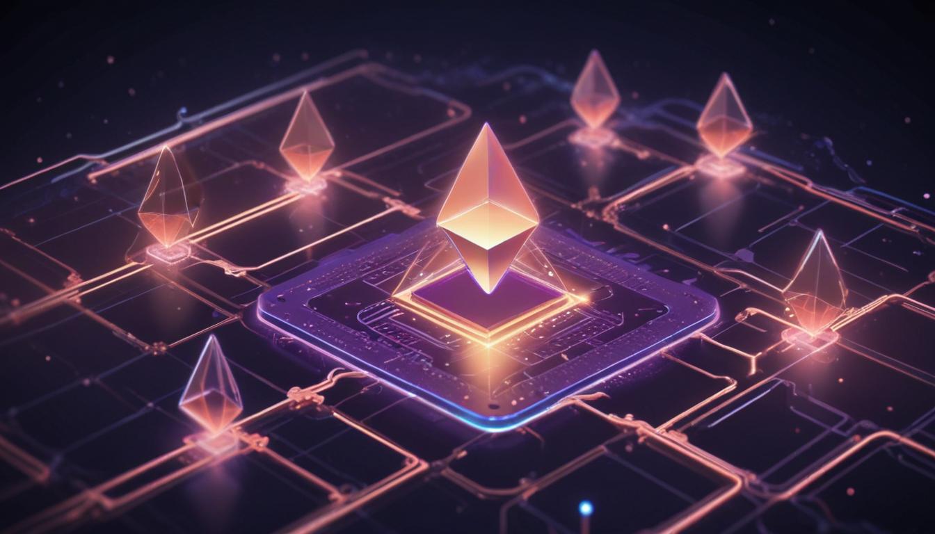 EIP-7983: Революция в Ethereum - Фиксированный лимит газа и будущее DeFi | Cryptodamus.io
