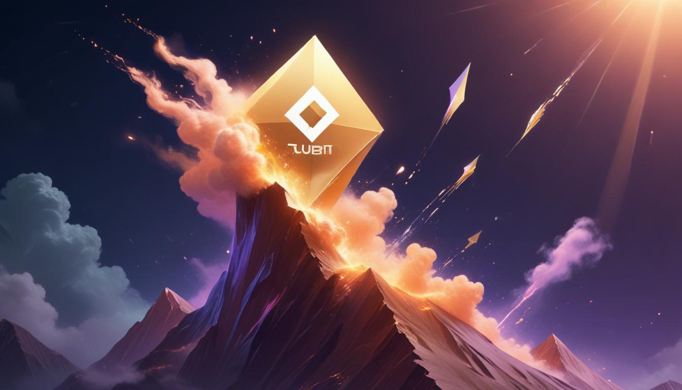 ENA Ethena: Анализ взрывного роста на 18% и его влияние на DeFi | Cryptodamus.io