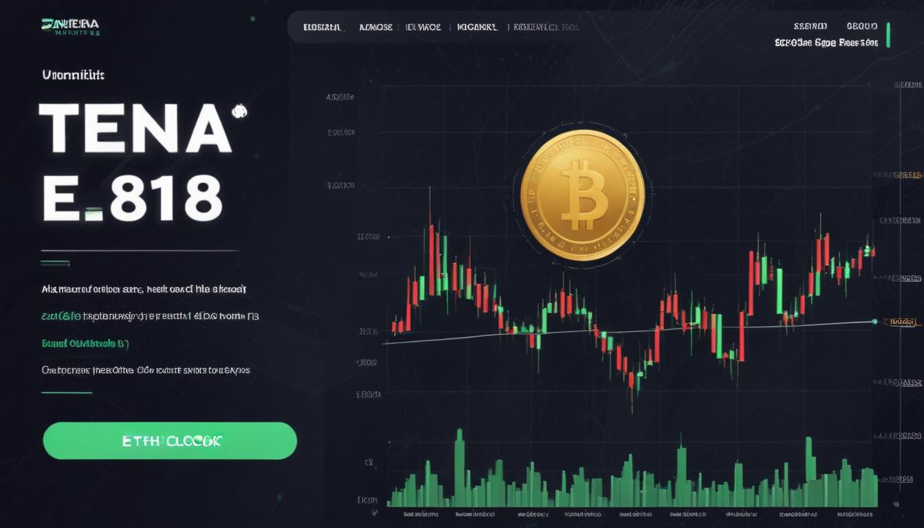 ENA Token Unlock: Will Sell-Off Sink Ethena? Bearish Signals & Key Levels Revealed! | Cryptodamus.io