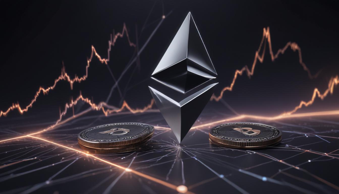 Ethereum на $4000: Прорыв или коррекция? Эксперты разделились! | Cryptodamus.io