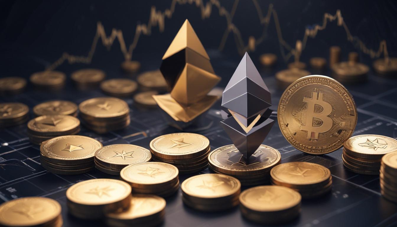 Ethereum ETF Momentum: Institutional Money Floods In, Here’s What to Expect Next! | Cryptodamus.io