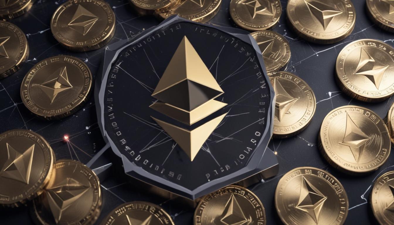 Ethereum ETF Surge: Is ETH Primed for a New ATH? | Cryptodamus.io