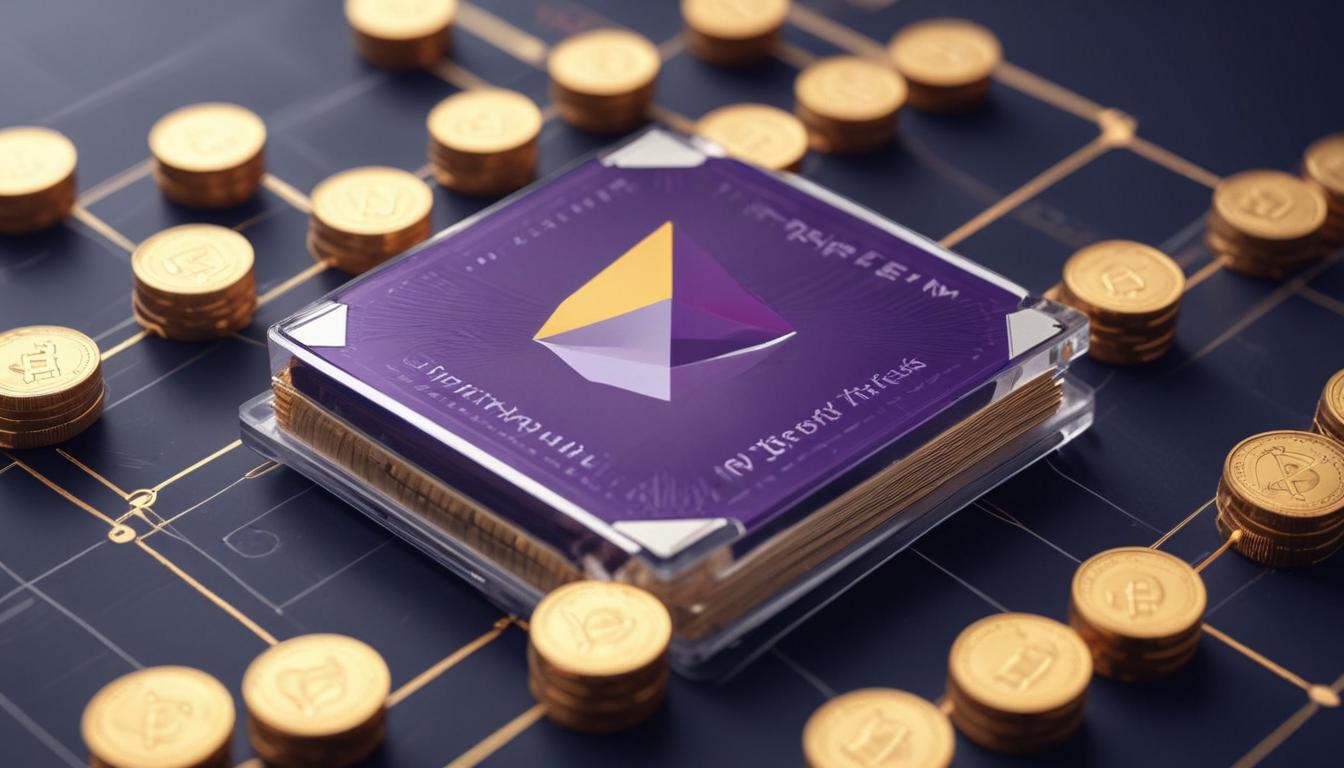 ETF Ethereum и корпоративные казначейства: Институциональный прорыв ETH в DeFi и Web3 | Cryptodamus.io