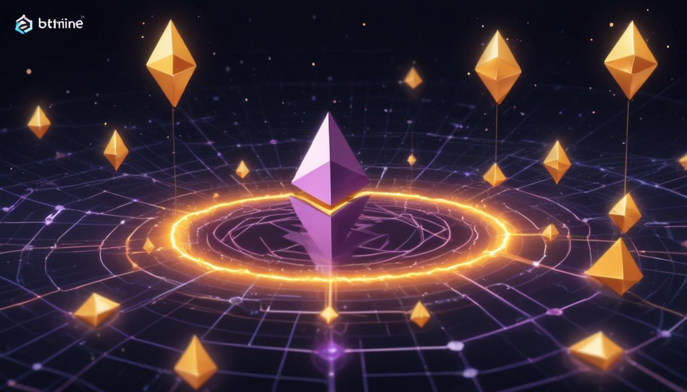 Ethereum ETFs Skyrocket: Institutional Crypto Adoption Booms! Plus, BitMine's $250M ETH Strategy! | Cryptodamus.io