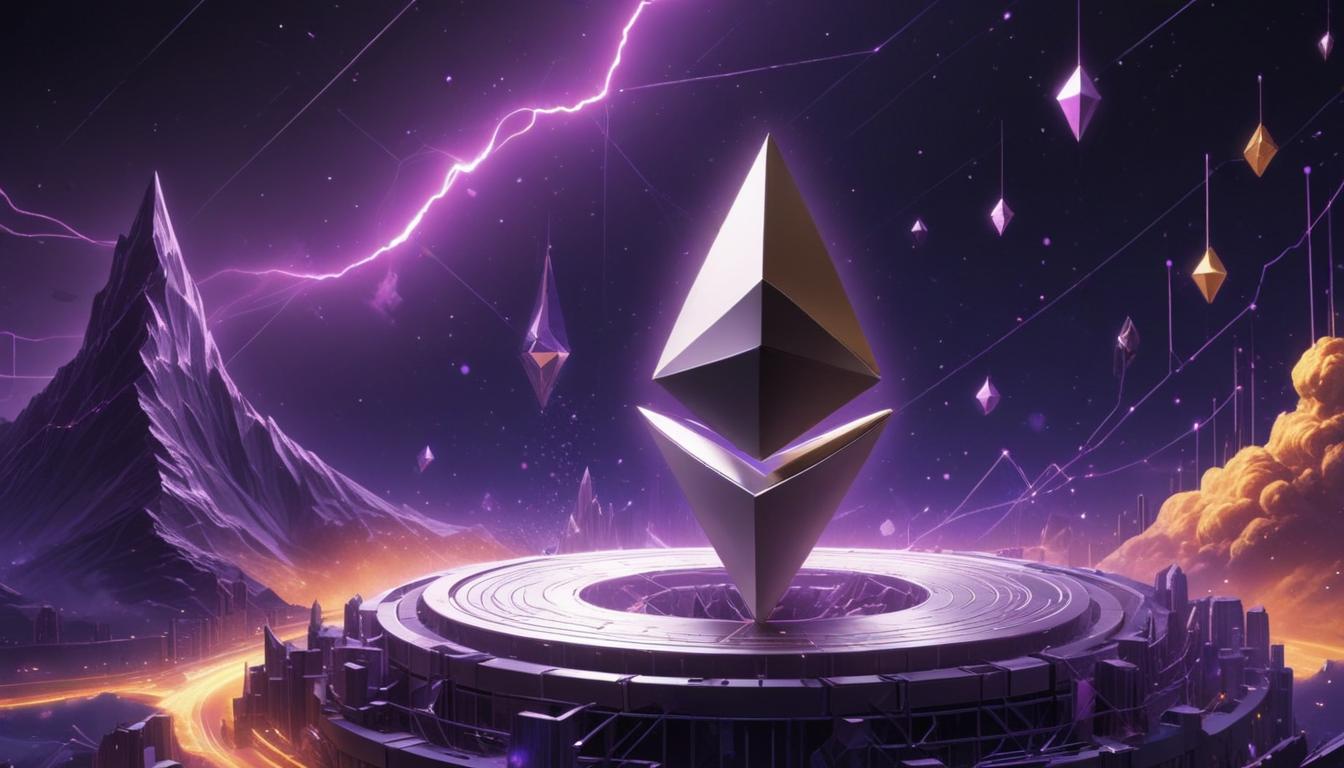 Ethereum Futures Volume Overtakes Bitcoin: Institutional Shift or Market Game-Changer? | Cryptodamus.io
