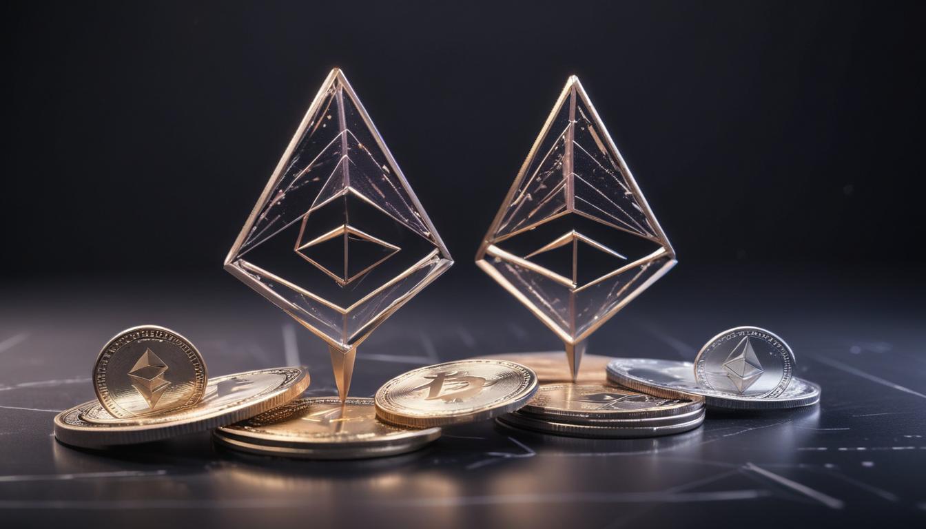 Ethereum's 10-Year Journey: Impact, Milestone, and Future of Digital Finance | Cryptodamus.io