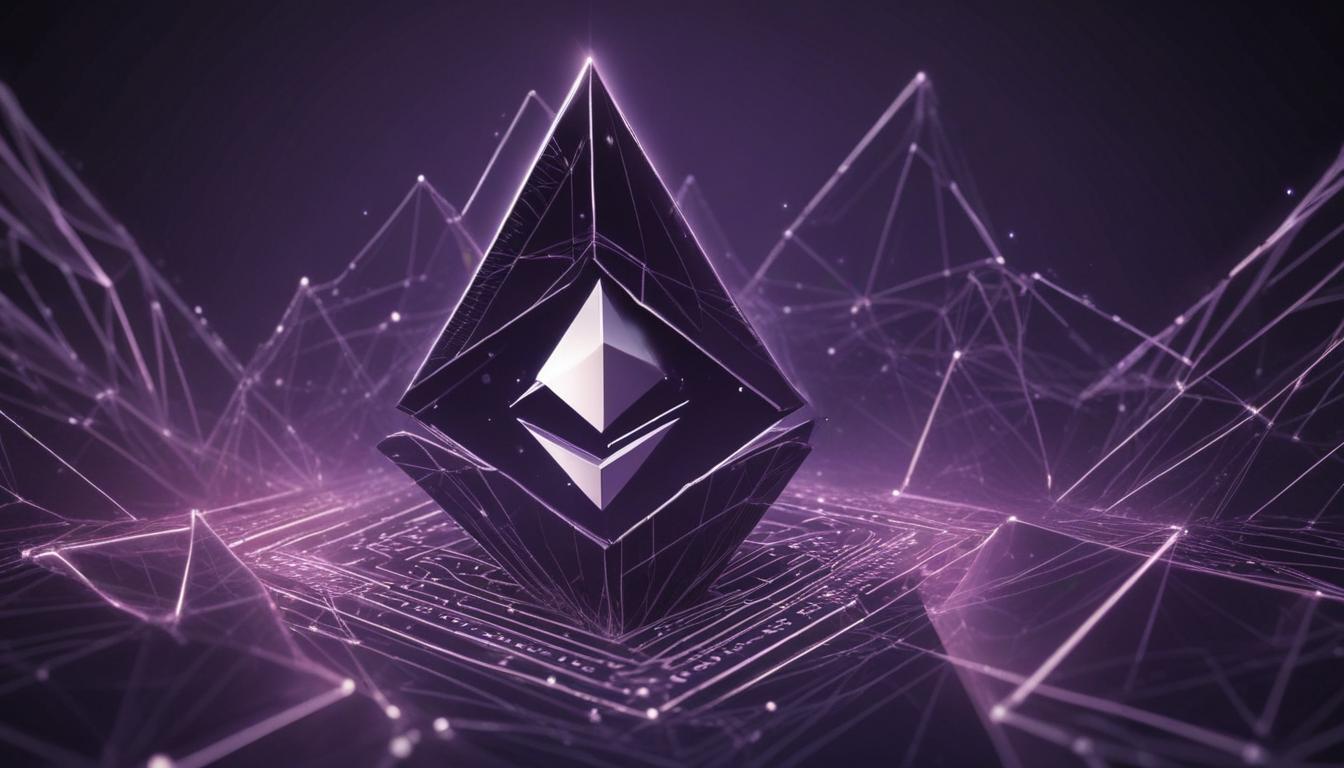 Ethereum's 10-Year Journey: Time Capsule & Future Blueprint for Web3 Dominance | Cryptodamus.io