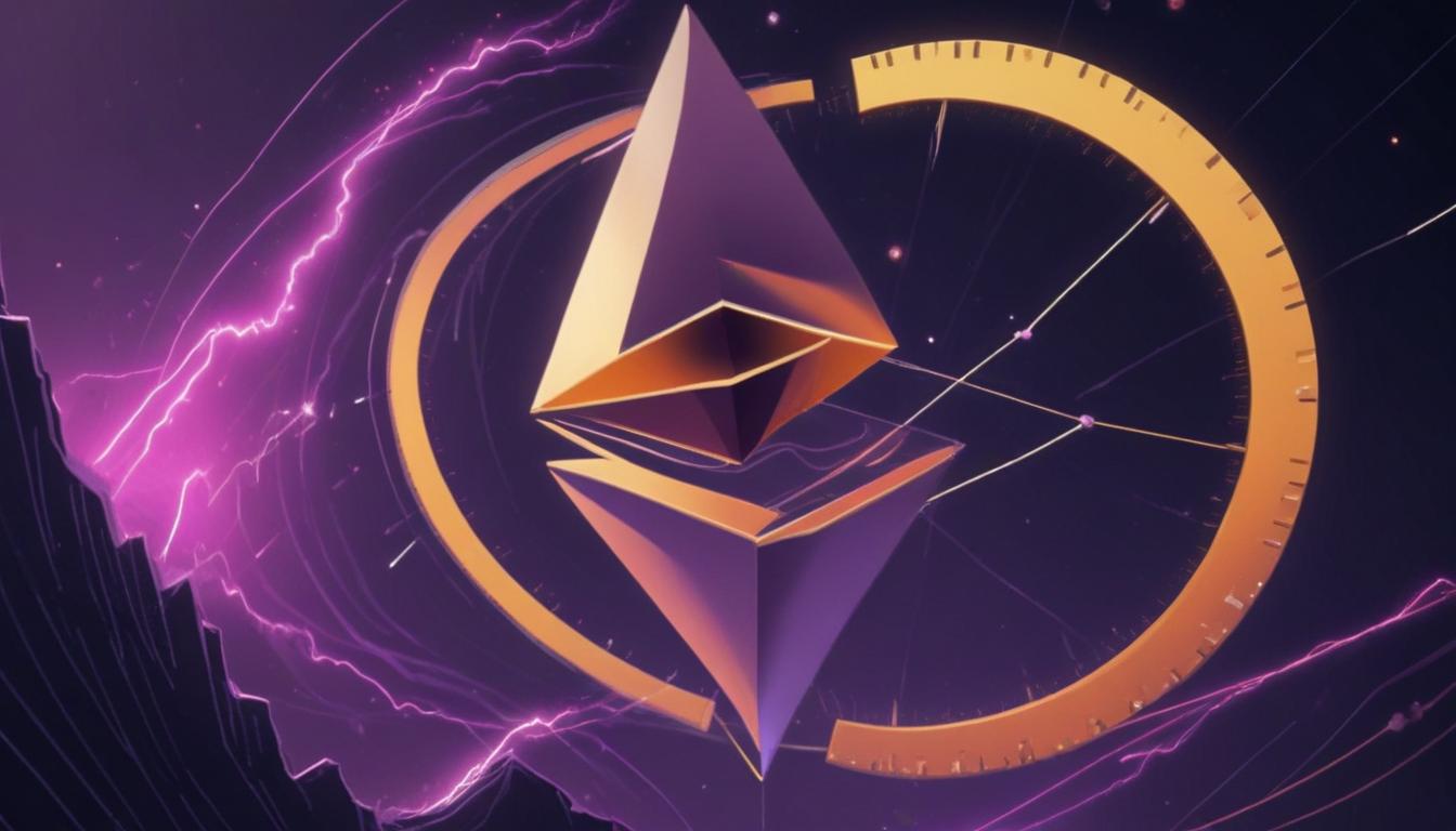 Ethereum's 12% Market Dominance: Surging Bullish Bets Fuel $4,000 Breakout Potential | Cryptodamus.io