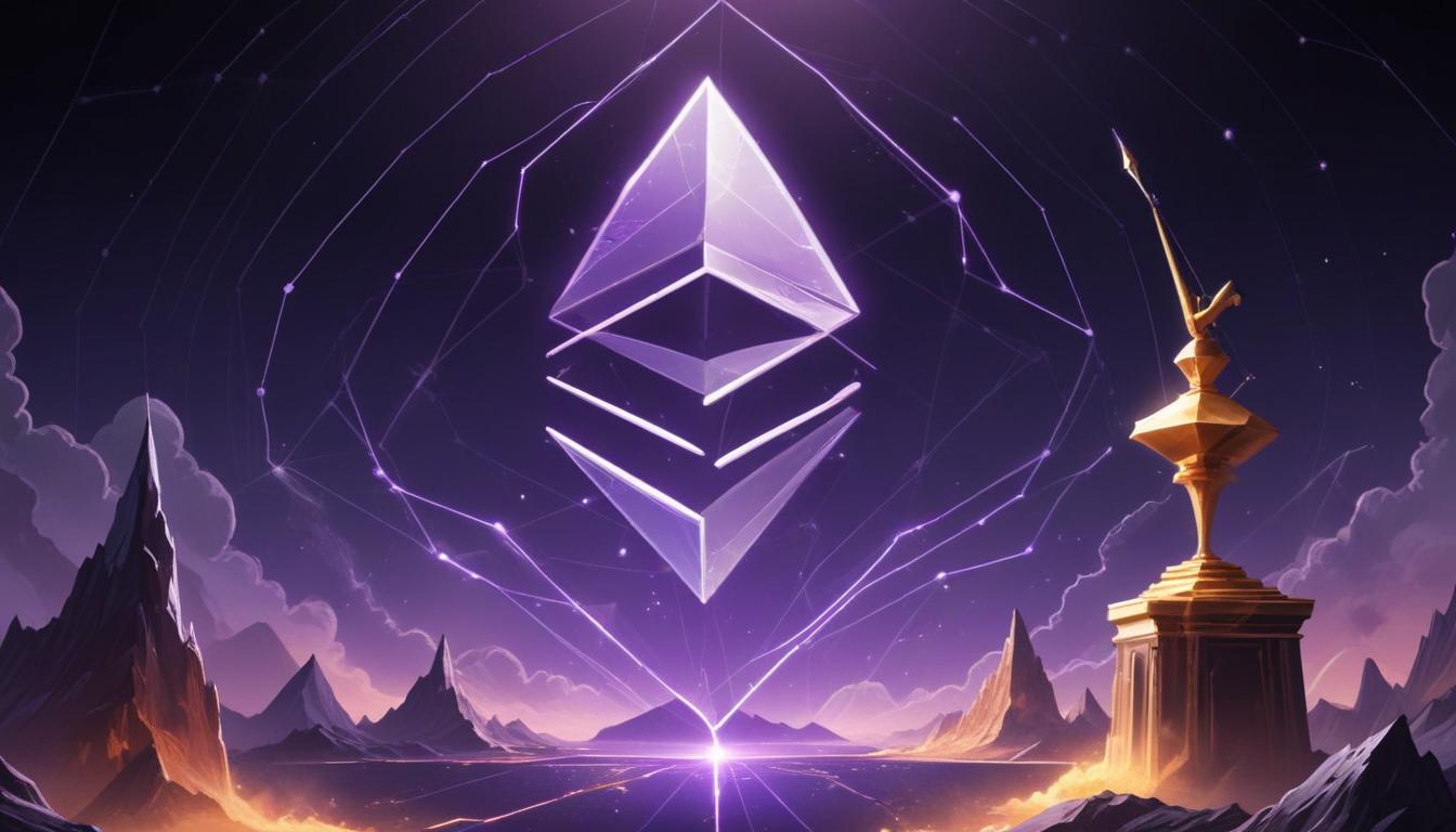 Ethereum преодолевает $2800: новый этап роста или лишь начало скачка? | Cryptodamus.io