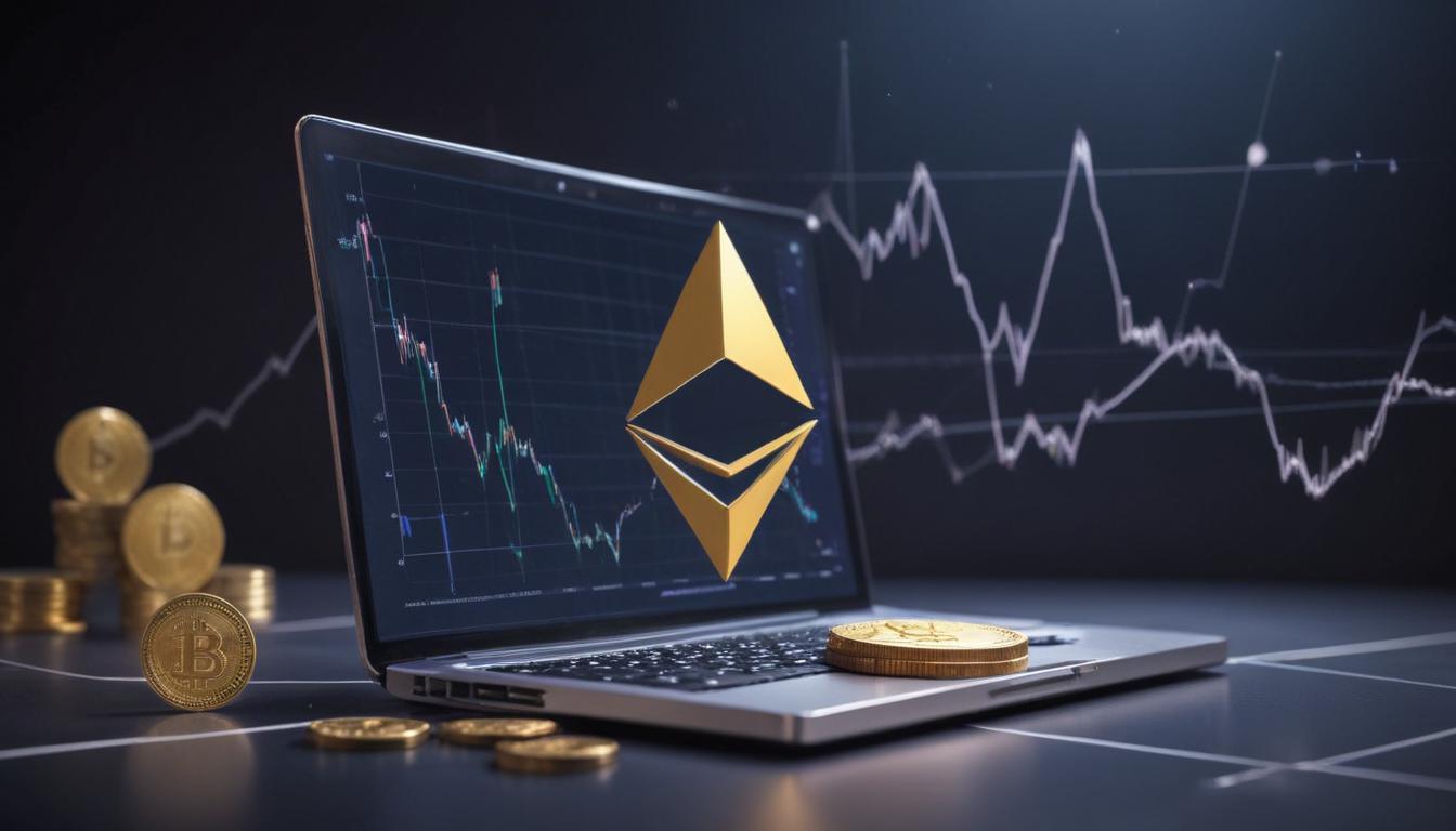 Ethereum's Altcoin Surge: ETH Dominance Signals Next Crypto Rally (Expert Analysis) | Cryptodamus.io