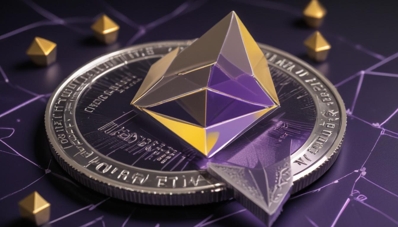Ethereum's Bull Run: BlackRock & Fidelity's Big Moves Explained! | Cryptodamus.io