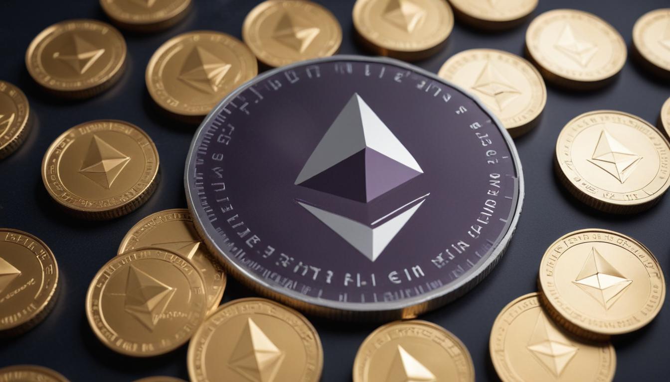 Ethereum's Explosive Surge: Institutional Money Floods In! 🚀 | Cryptodamus.io