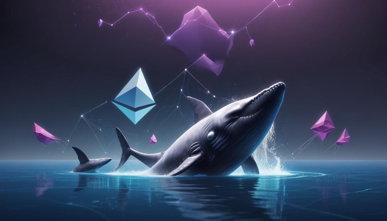 Ethereum's Genesis Whales Awaken: Decoded! ETFs vs. Shorts & What It Means for ETH's Future | Cryptodamus.io