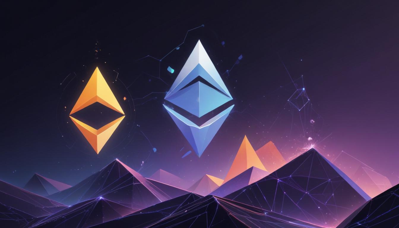 Ethereum's Pectra Upgrade: Boost Staking Efficiency & Attract Institutions! | Cryptodamus.io