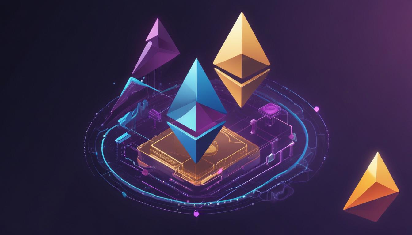 Ethereum Pectra: Абстракция аккаунтов и оплата газа стейблкоинами – Революция для пользователей и инвесторов! | Cryptodamus.io
