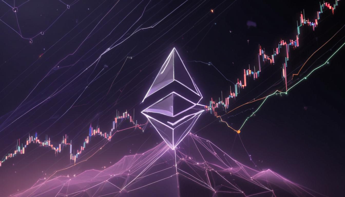 Ethereum Skyrockets: $5,000 Soon? Expert Analysis & Predictions | Cryptodamus.io