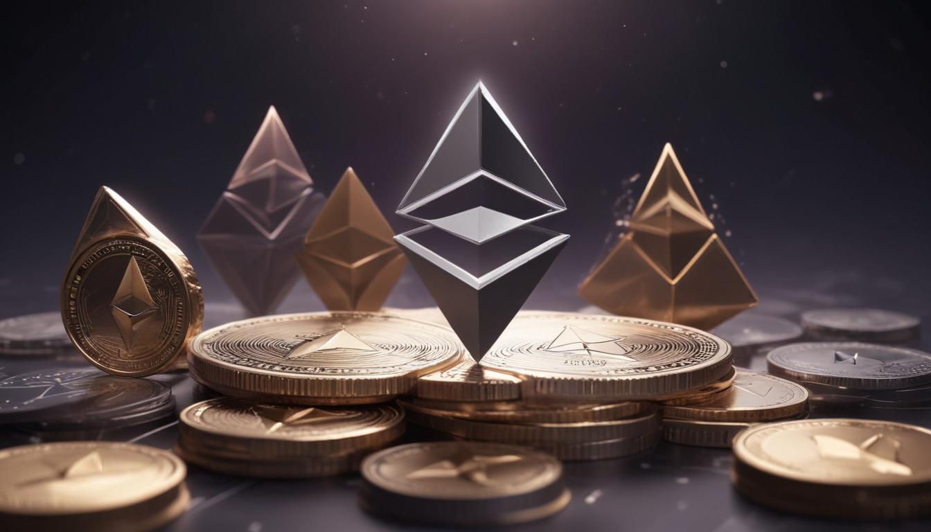 Ethereum Skyrockets: Can ETH Hit $10,000? Expert Analysis & Forecasts! | Cryptodamus.io