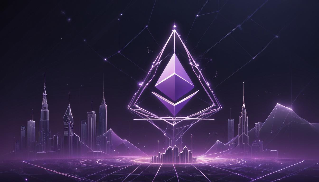 Ethereum Turns 10: A Decentralized Future Ignites With DeFi, Tokenization & Digital Ownership Breakthroughs | Cryptodamus.io