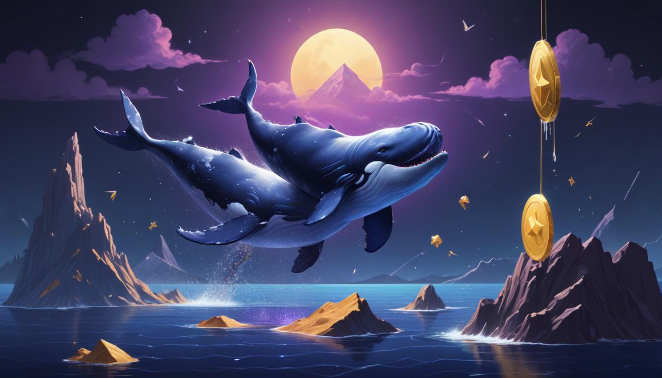 Ethereum Whales & Supply Squeeze: Is a Massive ETH Rally Incoming? | Cryptodamus.io