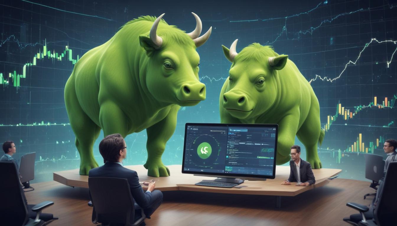 eToro меняет правила игры: токенизация, фьючерсы и круглосуточная торговля | Cryptodamus.io
