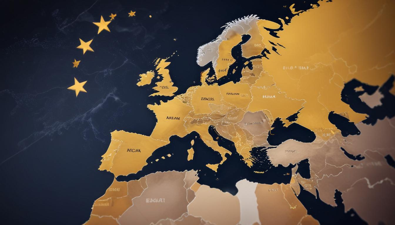 Europe's Crypto Boom: Bybit & OKX Lead the Way with MiCA Licenses | Cryptodamus.io