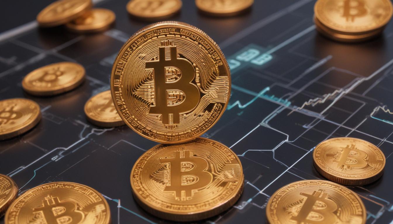 Figma's $100M Bitcoin Gamble: Tech's New Treasury Strategy? | Cryptodamus.io