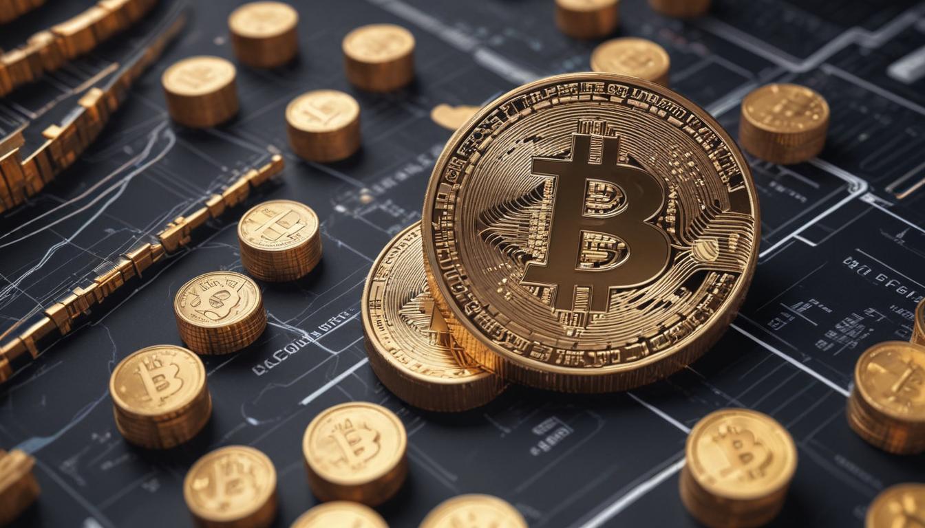 Figma's Bitcoin Blitz: Tech Giants' New Treasury Play & ETF Revolution! | Cryptodamus.io