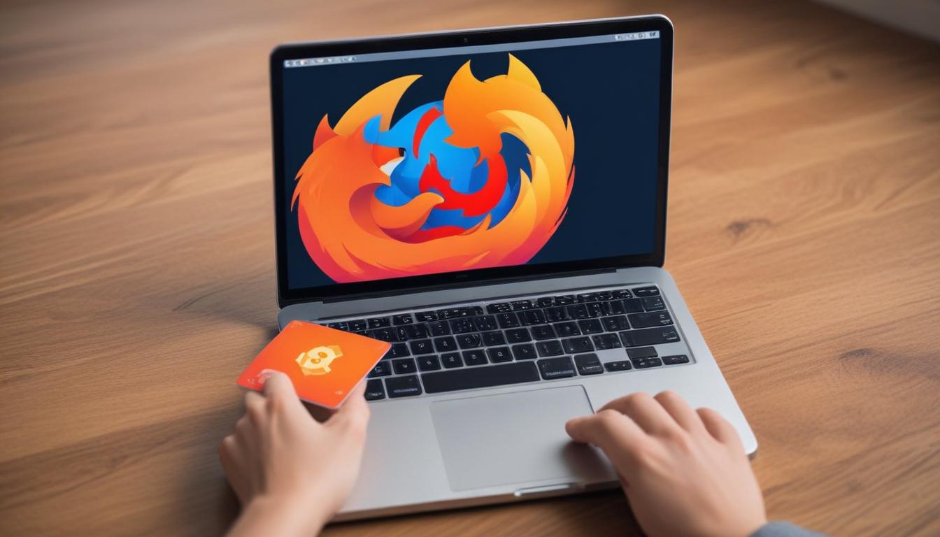 Firefox Wallet Extensions Hijacked! Stealing Your Crypto – Expert Guide to Staying Safe | Cryptodamus.io