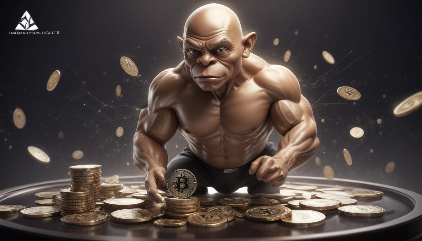 Franklin Templeton's RWA Revolution: Tokenizing $92.5M & Reshaping Finance! | Cryptodamus.io