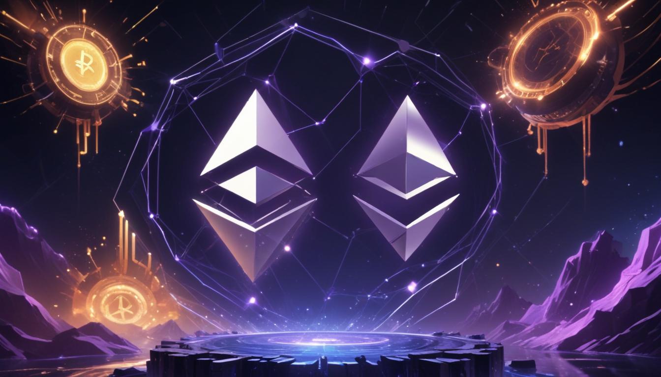 Fusaka, Ethernet’s Critical Upgrade for Scalability: EIP-7510, Gas Surges, & Glamsterdam’s Block Time Breakthrough | Cryptodamus.io
