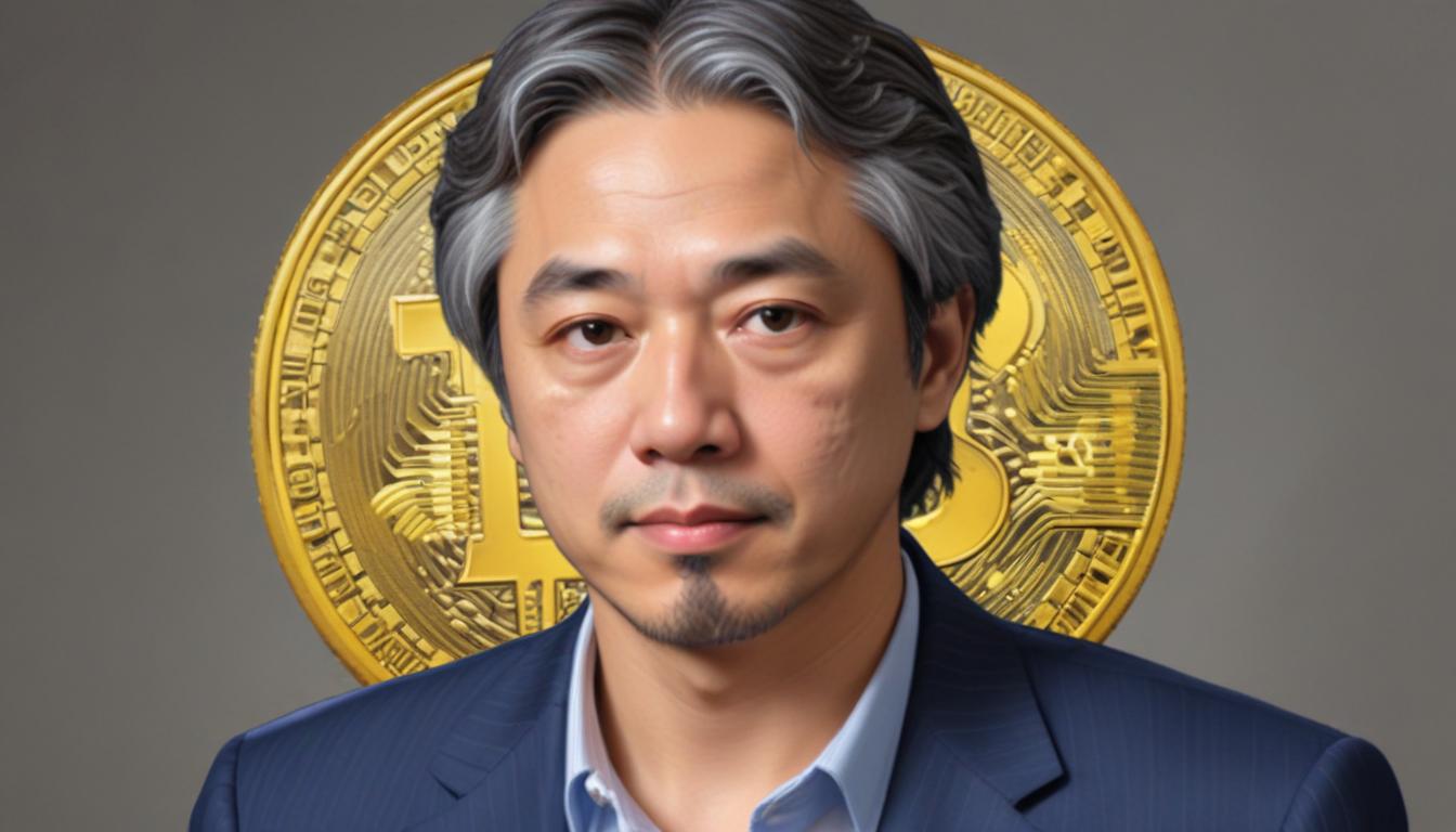 Genesis Bitcoin Address: The Mystery of Satoshi Nakamoto's Wallet | Cryptodamus.io