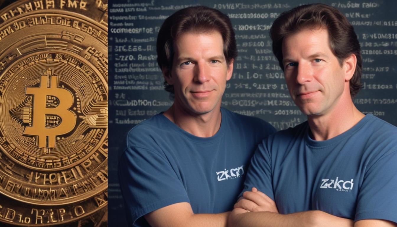 Hal Finney's ZKP Legacy: How He Revolutionized Blockchain Privacy | Cryptodamus.io