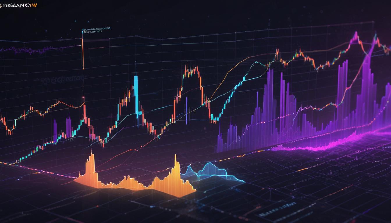 Hashflow (HFT): Взлет на Solana, Токеномика и Рост объемов – Полный Анализ! | Cryptodamus.io