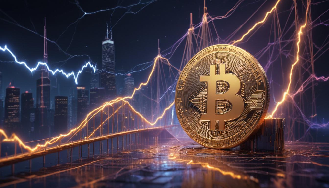 How Ego Death Capital’s $100M Bitcoin-Only Fund Sparks Next-Gen Innovation in Lightning, Ordinals & Treasury Solutions | Cryptodamus.io