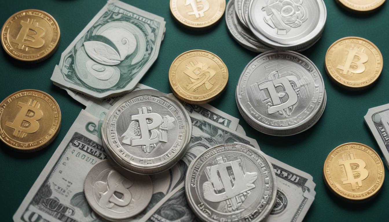 USDT: Двигатель Крипто-Торговли, Прозрачность Tether и Будущее на Рынке США | Cryptodamus.io