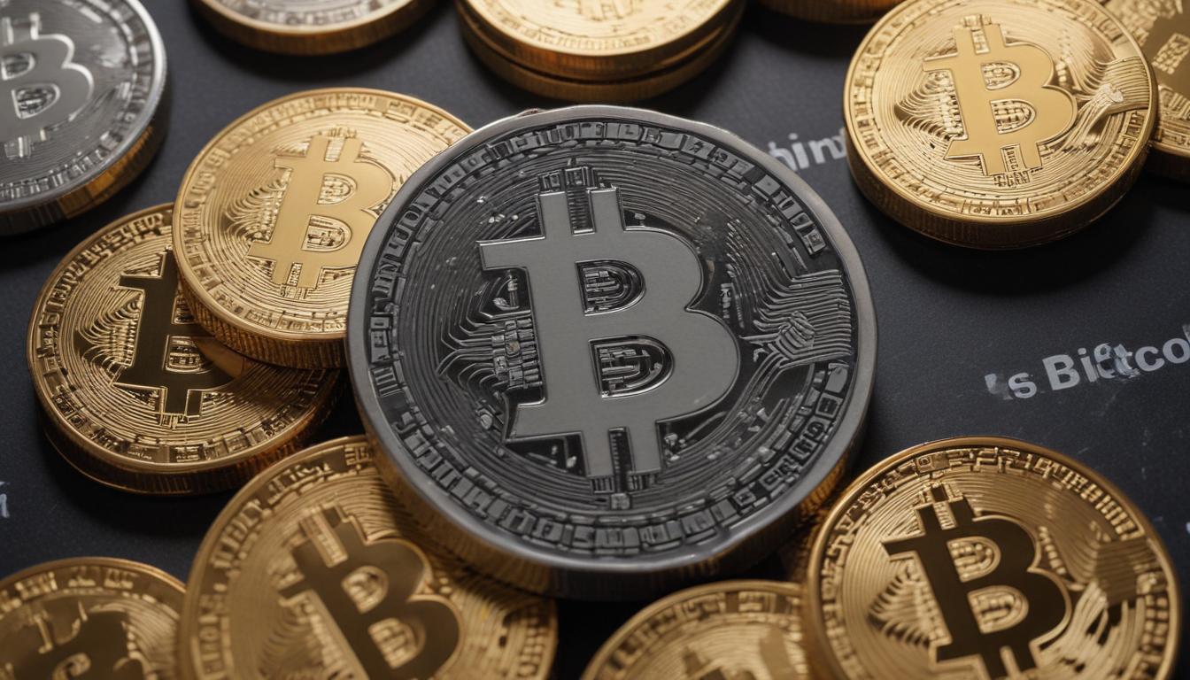 IBIT's $187M Revenue: Bitcoin ETFs Reshape Finance? | Cryptodamus.io