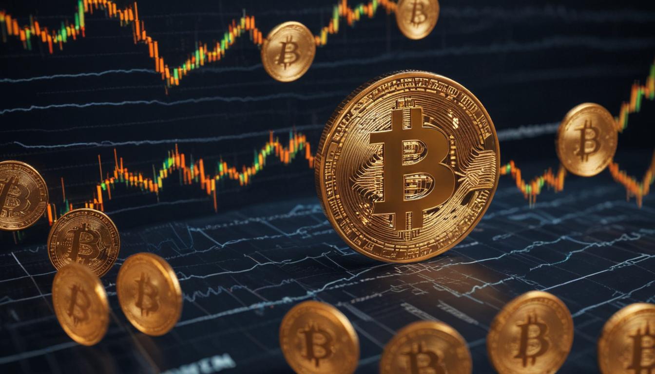 BlackRock & Биткоин: Гигант финансов меняет игру! Что ждет BTC? | Cryptodamus.io