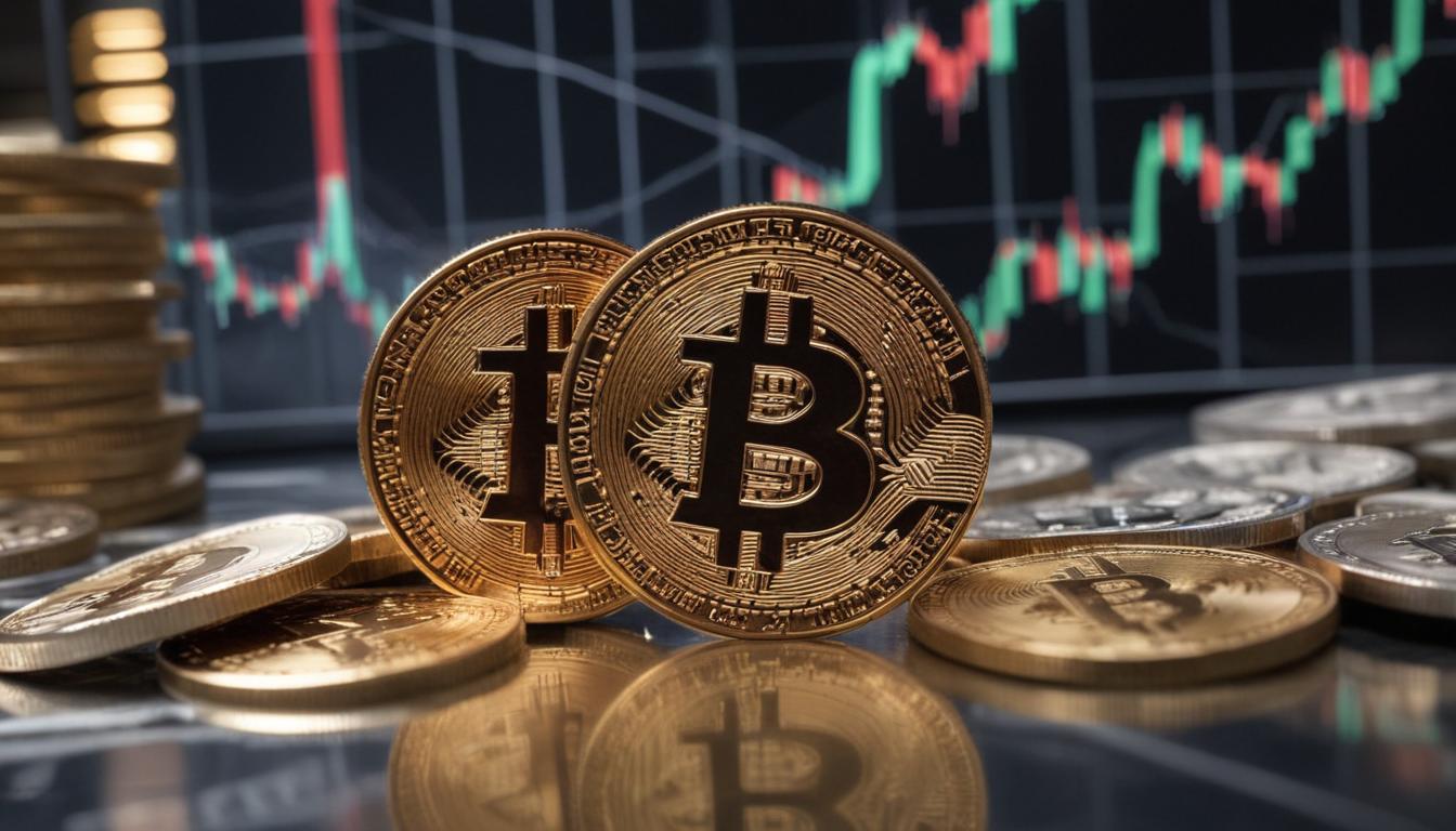 IBIT vs. IVV: BlackRock's Bitcoin ETF Beats S&P 500! Here's Why | Cryptodamus.io