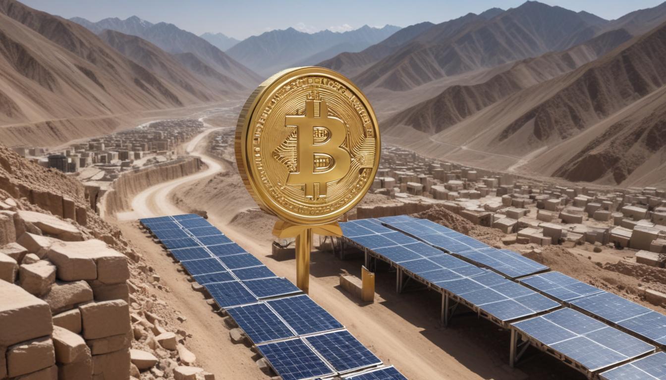 IMF Shuts Down Pakistan's Subsidized Crypto Mining Plan: What It Means for Global Crypto Strategies | Cryptodamus.io