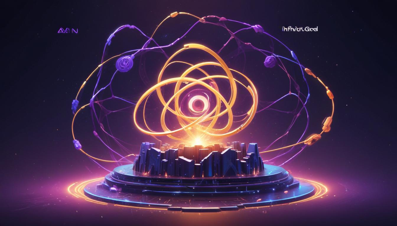 Infinity Ground $AIN Airdrop: Unlock AI-Powered Web3 Rewards & Maximize Future Gains! | Cryptodamus.io