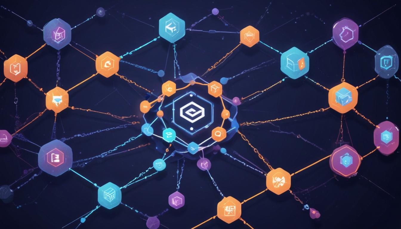 Injective's Unified VM: Revolutionizing dApps & DeFi with Seamless Cross-Chain Integration | Cryptodamus.io